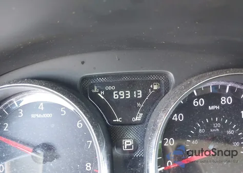 2019 Nissan Versa 1.6 Sv z USA, uszkodzony, nr VIN 3N1CN7AP6KL849495